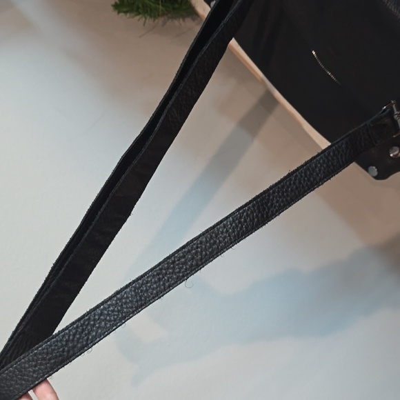 Hammitt VIP Montana Medium In Black - Picture 16 of 16